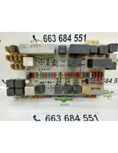 BOMBA DIRECCION IVECO DAILY CAJA ABIERTA / VOLQUETE - 95627