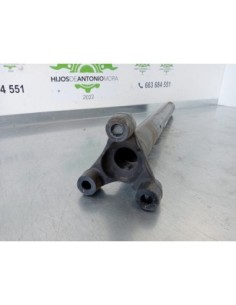 PALANCA FRENO DE MANO RENAULT HR 340 18 / 26 PREMIUM E2 -...