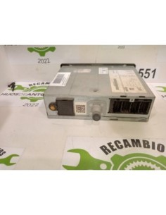 MANDO CLIMATIZADOR » OTROS    MODELOS - 95640