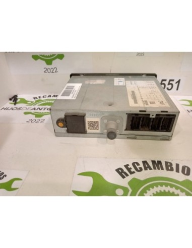 INTERIOR SALPICADERO COMPLETO AUDI A4 BERLINA -...