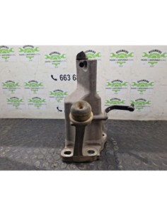 DISCO FRENO TRASERO OPEL VIVARO CAJA ABIERTA - 95651