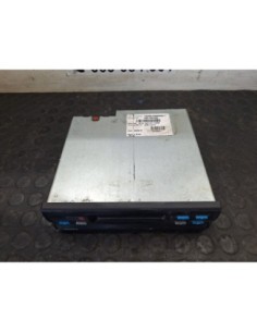 CAJA CAMBIOS IVECO DAILY CAJA ABIERTA / VOLQUETE - 95664