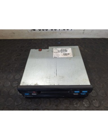 CAJA CAMBIOS IVECO DAILY CAJA ABIERTA /...