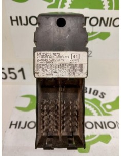 JUEGO ASIENTOS COMPLETO BMW SERIE M4 CABRIO - 95666