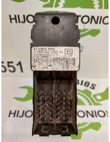 JUEGO ASIENTOS COMPLETO BMW SERIE M4 CABRIO -...