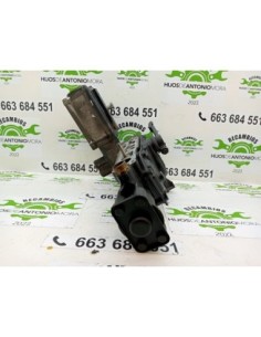 MODULO ELECTRONICO AUDI A8 - 95673 2