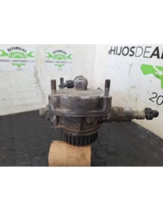 CINTURON SEGURIDAD TRASERO IZQUIERDO AUDI A8 - 95693