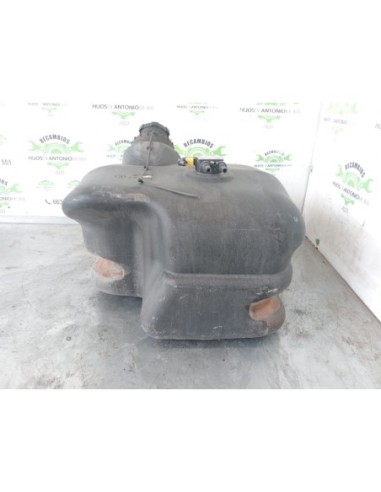 TENSOR CORREA AUXILIAR AUDI A4 AVANT - 92688