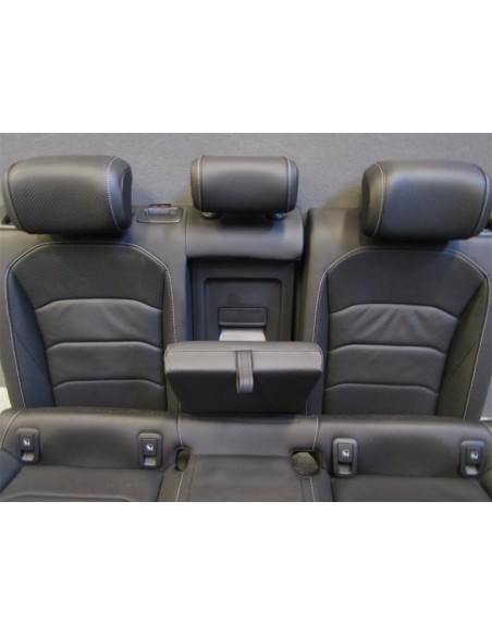 CAUDALIMETRO AUDI A8 - 95697