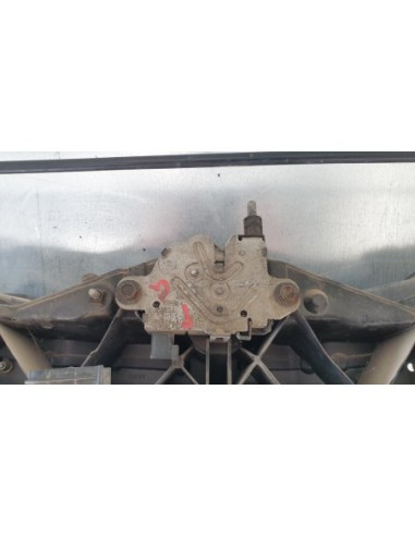 ALTERNADOR NISSAN CABSTAR - 95710