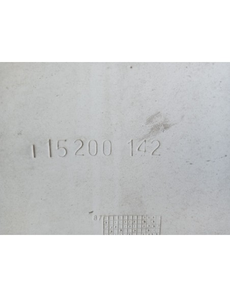 CUADRO INSTRUMENTOS FORD TRANSIT CAJA CERRADA  CORTA - 95724