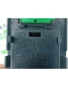 PORTON TRASERO AUDI Q2 - 93016