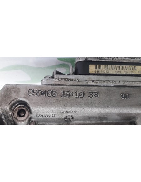 VALVULA SUSPENSION TRASERA MERCEDES ACTROS 5 L-FAHRERHAUS 2-ACHSER BM 963 - 95796