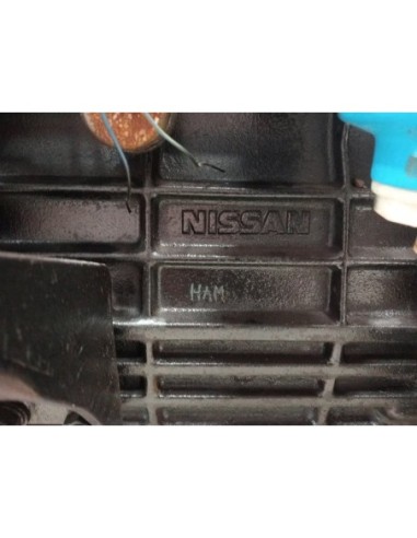 VALVULA CONTROL REMOLQUE MERCEDES ACTROS 5...