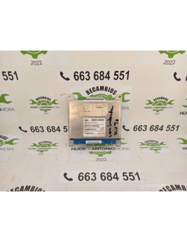 UNIDAD DE CONTROL MERCEDES ACTROS 5...