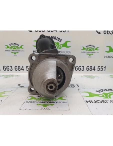 MOTOR LIMPIA DELANTERO VOLVO FH 12 2002 -  - 95827