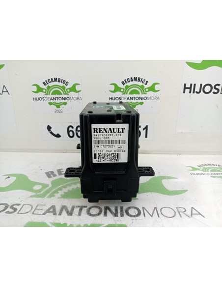 VALVULA 6 VIAS  IVECO STRALIS - 95835