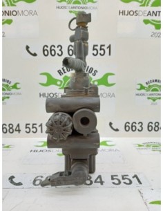 MODULADOR EBS TRASERO IVECO STRALIS - 95837 2