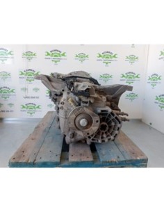 PILOTO TRASERO DERECHO NISSAN CABSTAR - 95851