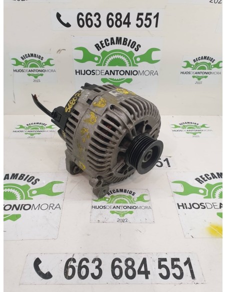 PILOTO TRASERO DERECHO NISSAN CABSTAR - 95851