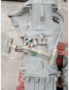 VALVULA SUSPENSION TRASERA IVECO STRALIS - 95857