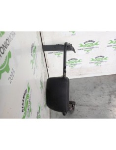 TURBOCOMPRESOR RENAULT MAGNUM AB 2005 - 95888