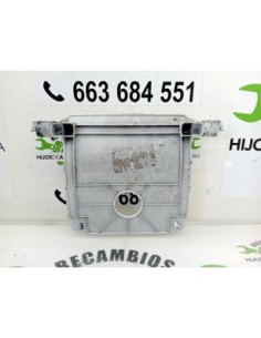 COLECTOR ESCAPE RENAULT MAGNUM AB 2005 - 95895