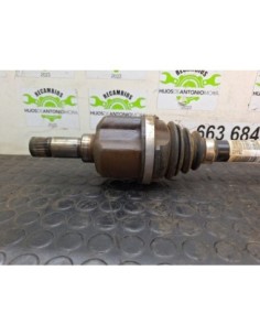 ALTERNADOR AUDI A4 ALLROAD QUATTRO - 92754