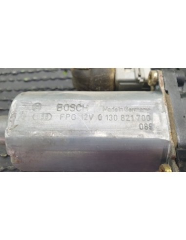 COLECTOR ADMISION AUDI A8 - 92943