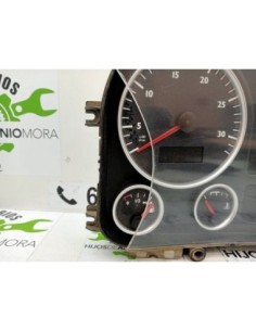 PEDAL ACELERADOR IVECO STRALIS - 95909