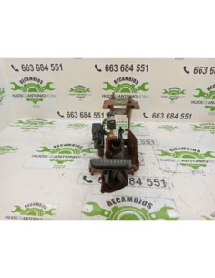 PEDAL ACELERADOR IVECO STRALIS - 95909 2