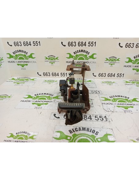 PEDAL ACELERADOR IVECO STRALIS - 95909