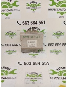 MANDO  RETARDER IVECO STRALIS - 95924