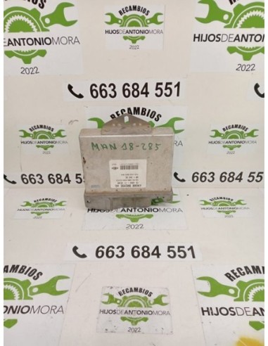 MANDO  RETARDER IVECO STRALIS - 95924