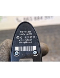 TUBERIA COMBUSTIBLE AUDI Q2 - 93034