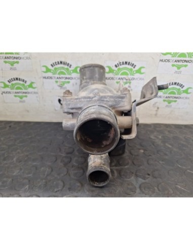 POLEA CIGUEÃ‘AL AUDI Q2 - 93041