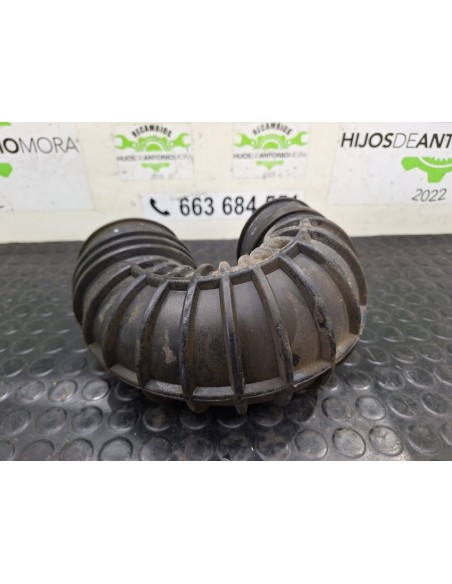 TUBOS CALEFACTOR VOLKSWAGEN TOUAREG - 95948