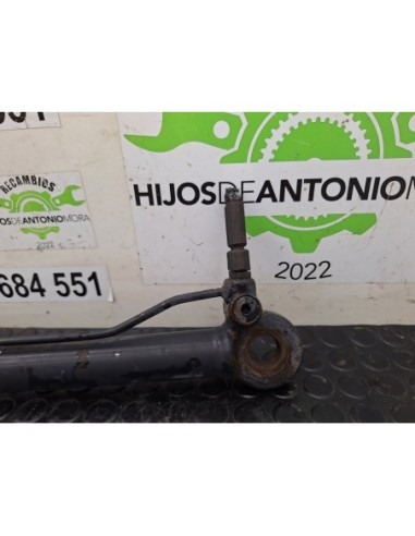 CAJA TRANSFER MERCEDES CLASE R - 96005