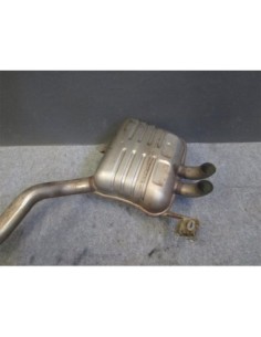 CONDENSADOR / RADIADOR  AIRE ACONDICIONADO SCANIA SERIE 4... 2