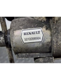 CAÑA DIRECCION MERCEDES ACTROS 5 L-FAHRERHAUS 2-ACHSER BM... 2