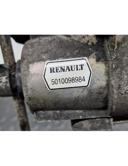 CAÑA DIRECCION MERCEDES ACTROS 5 L-FAHRERHAUS 2-ACHSER BM 963 - 96043