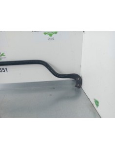 TUBO INTERCOOLER SCANIA SERIE 4 - 96044 2