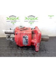 INTERCOOLER RENAULT MASCOTT - 96060