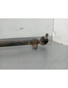 INTERCOOLER RENAULT MASCOTT - 96060 2