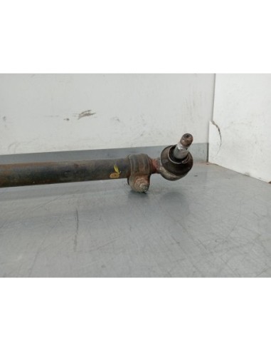 BOMBIN EMBRAGUE SKODA FABIA - 93174