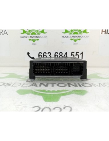 MANDO LUCES/LIMPIA/INTERMITENCIA BMW SERIE M4...