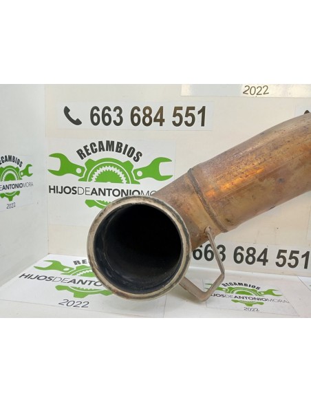 ALTERNADOR MAN TG - A 18 XXX - 96079