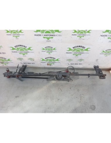 ALTERNADOR MAN TG - A 18 XXX - 96079