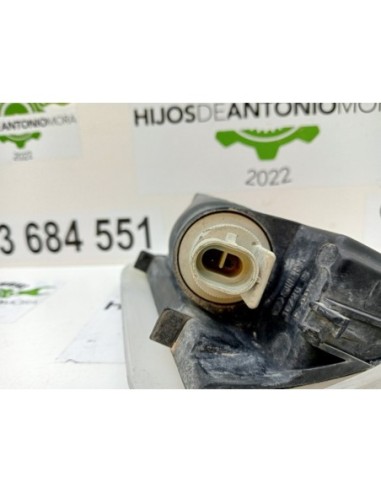 SOPORTE PARAGOLPES TRASERO VOLKSWAGEN TOUAREG -...