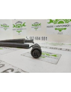 REJILLA AIREADORA VOLKSWAGEN TOUAREG - 96087